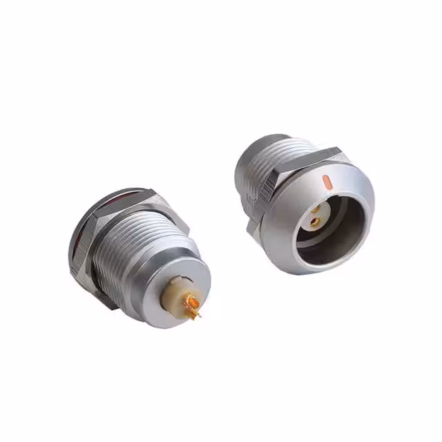 PPCEGG1K05CLL Bulgin  Circular Connector Assemblies